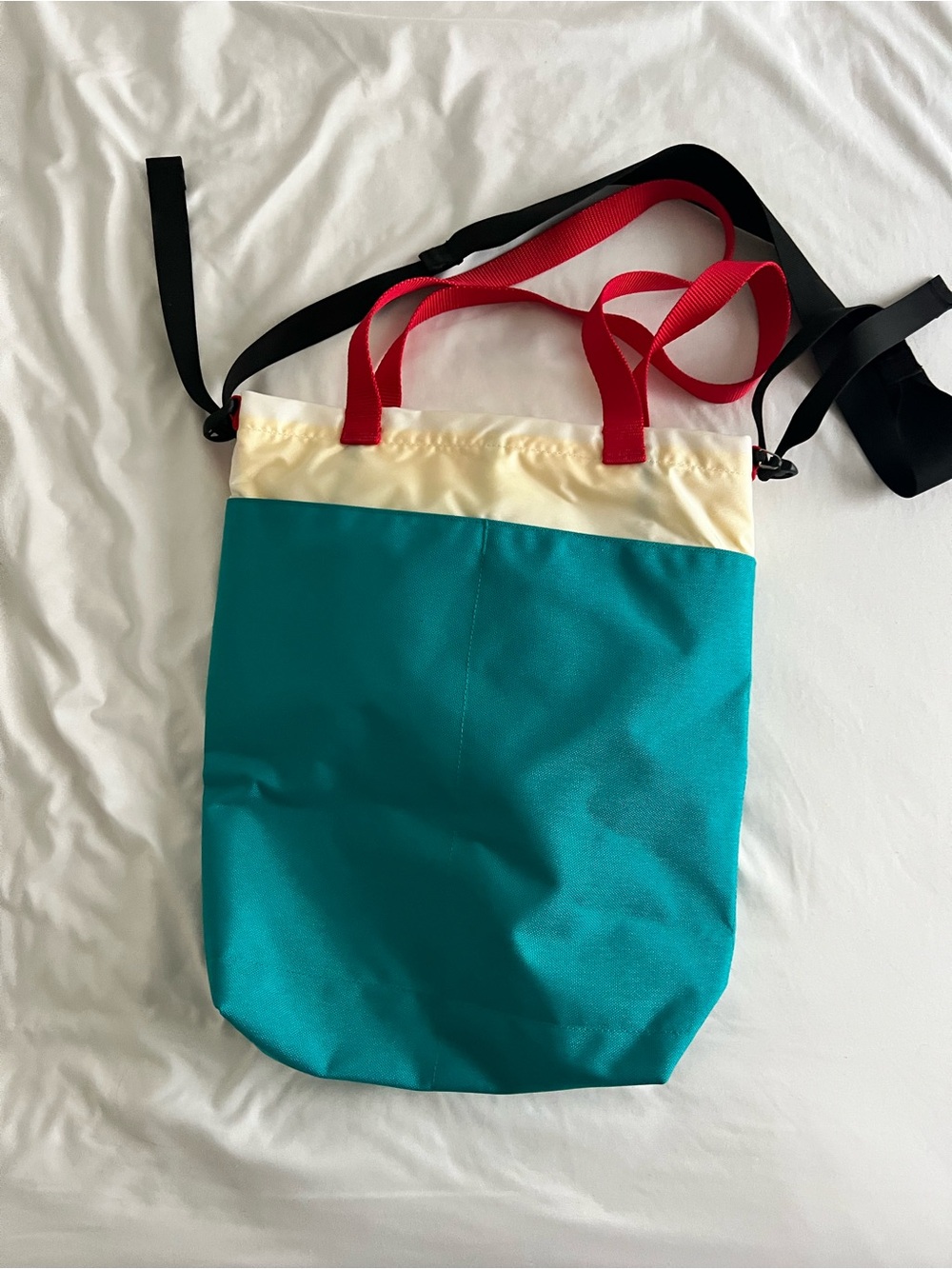 Topo Designs Tote Bag - Picture 3 of 4
